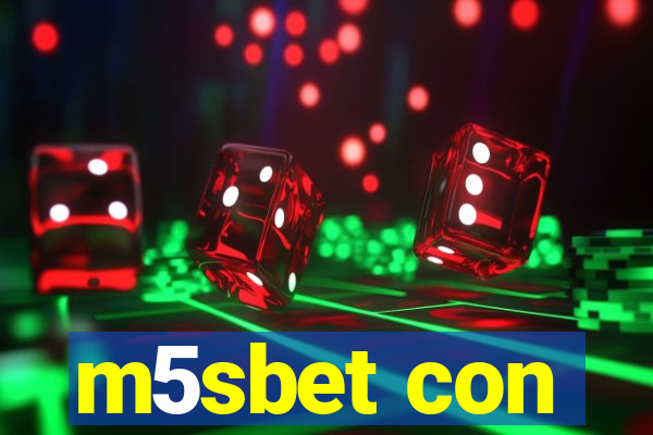 m5sbet con